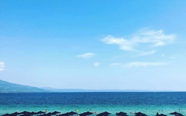 Salina SPA Villas - with PRIVATE ECO-POOL, SAUNA & Hot Tub