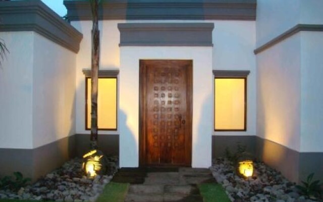 Casa Brisa del Estero
