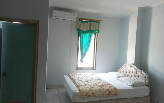 Hotel Taman Rai