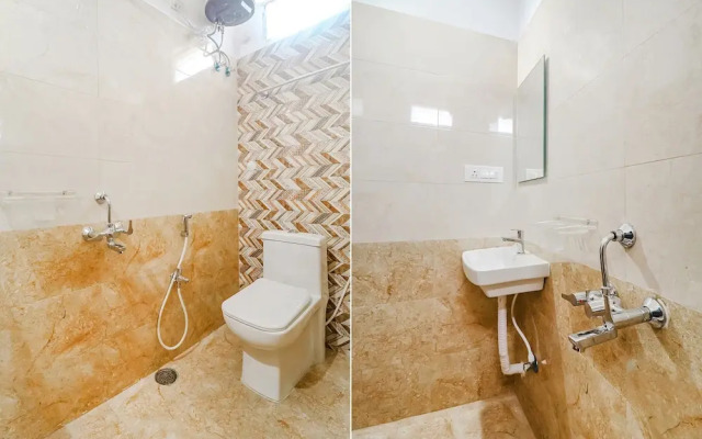 FabHotel Broholic Suites I