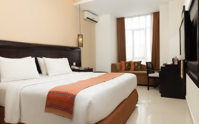 Best Western Resort Kuta