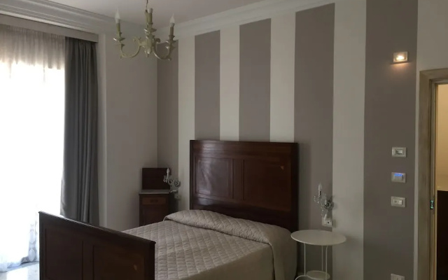 B&B Villa Alemi