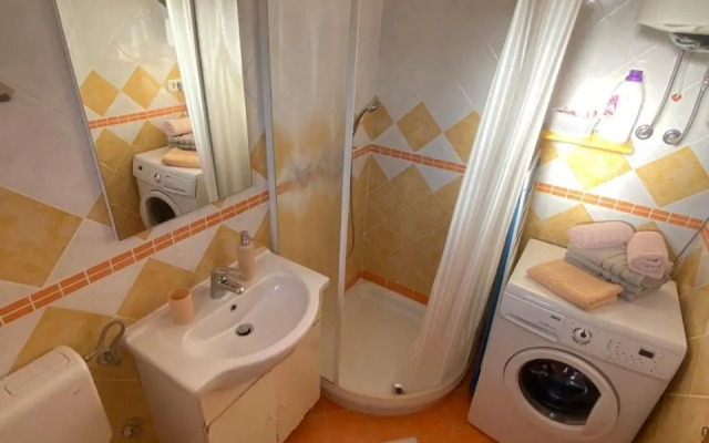 Apartma Brnistra