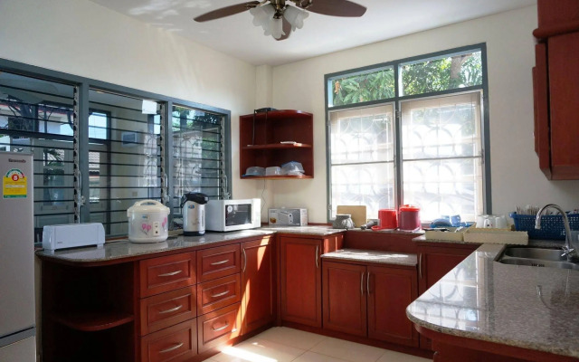 Baan Suksabai Hua Hin