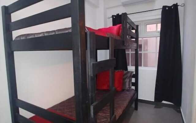 Cayalito Apart