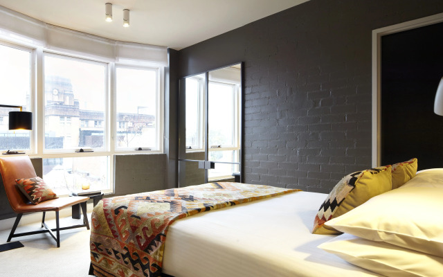 Harbour Rocks by Ode Hotels