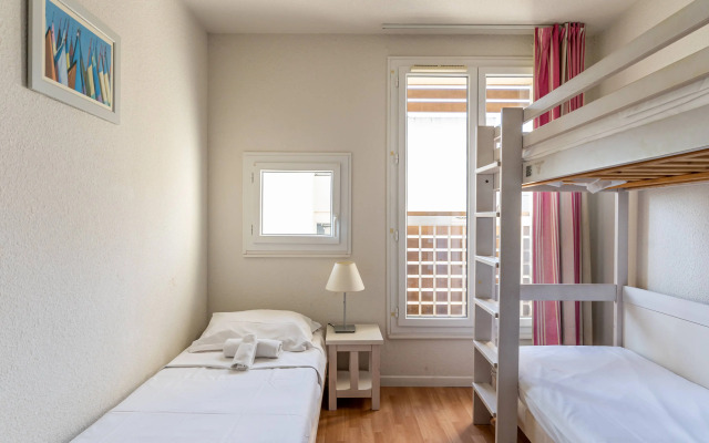 Vacanceole Residence L'Ile d'Or