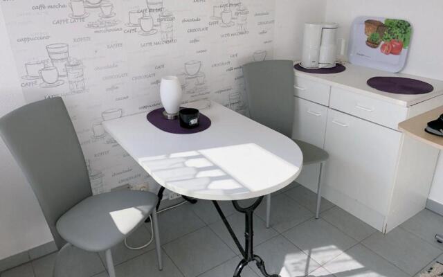 Appartement An der Allee