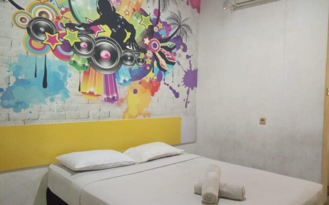 Wisma SMR