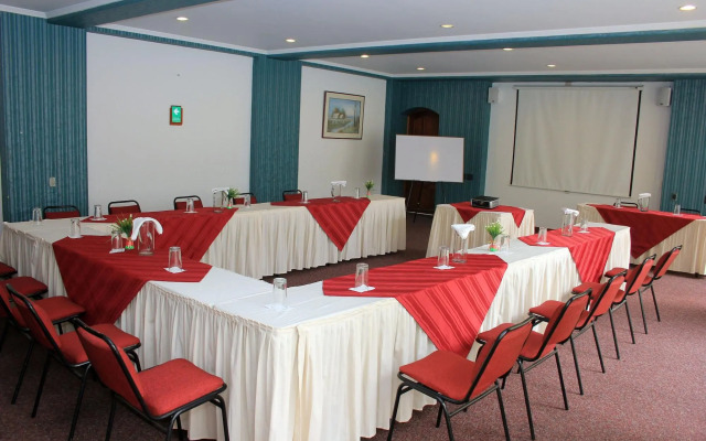 Hotel Daza