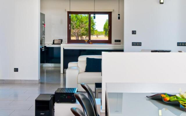 Villa Es Velar 34 De Binissalem