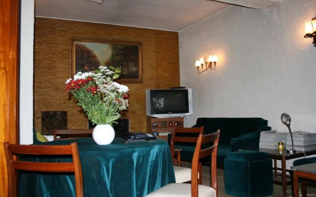 Residencial York