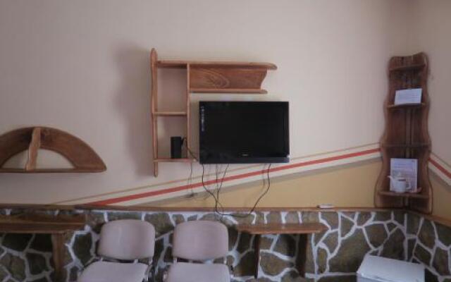 Delta Paradis Resort