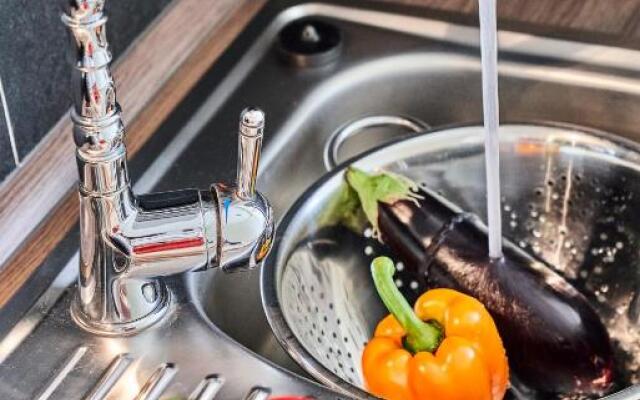 Haus Scharhoern_Riff _ Fewo 19