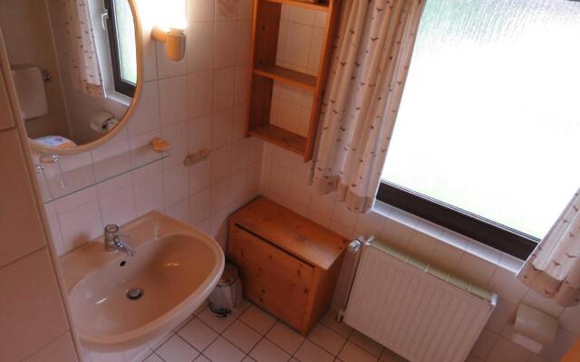 Ferienhaus Deichgraf 65 im Feriend