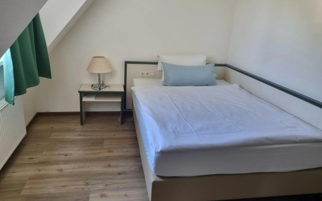 Sportpark Hotel Isernhagen