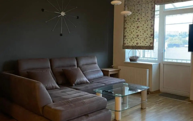 MG Apartment