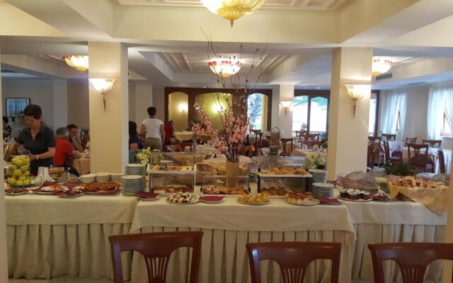 Hotel Villa Igea