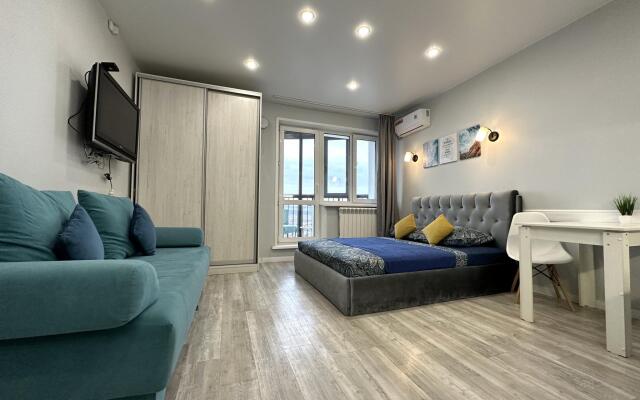 КакДома на улице Смолина 61