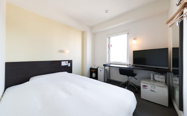 Super Hotel Tokyo JR Tachikawa-Kitaguchi
