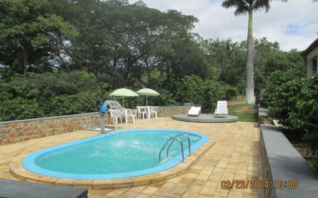 Pousada Café do Brejo