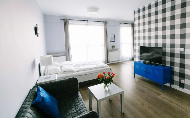 Renttner Apartamenty