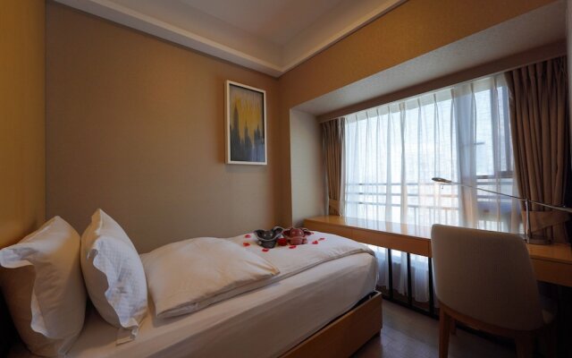 CM Serviced Apartment Shekou