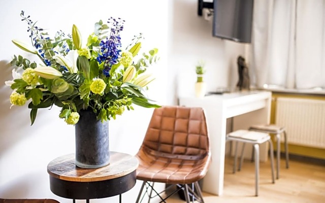 Amsterdam House of Arts & Crafts