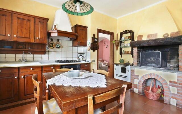 Chiantihouse Near Florence