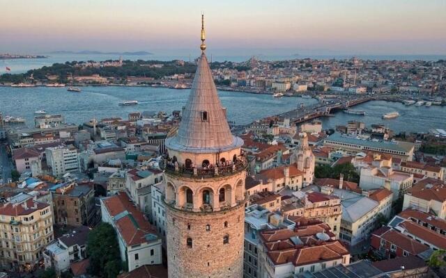 Istanbul House