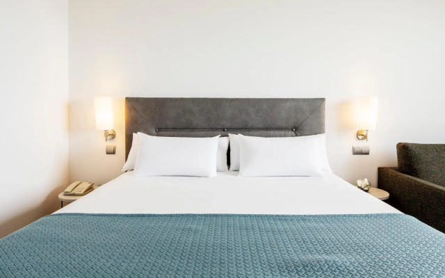 Hotel ILUNION Calas De Conil