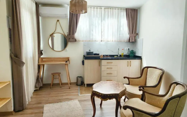 Aya Butik Otel