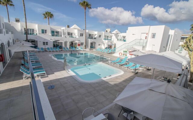 Guinate Club Apartamentos
