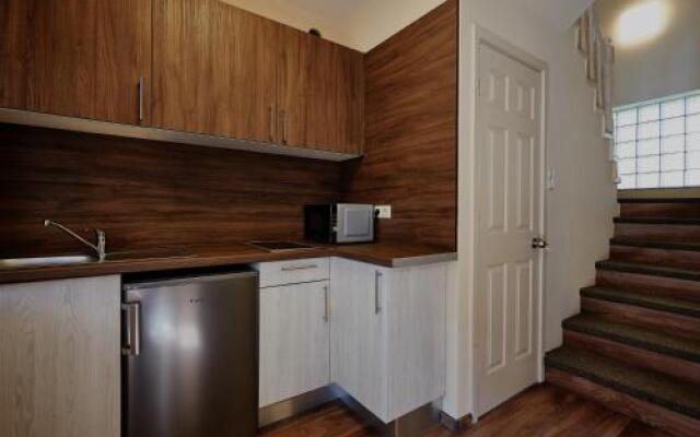 Ovar Apartman Hotel