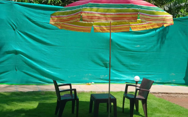 The Cool Huts