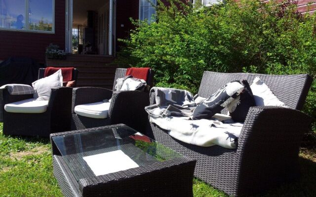 Backlund Boende i Dalarna