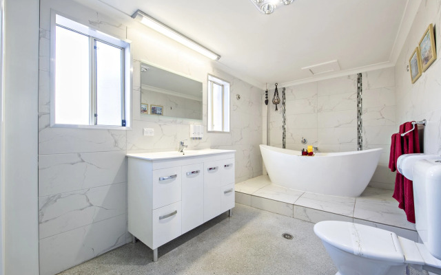 Shearing Shed Motor Inn