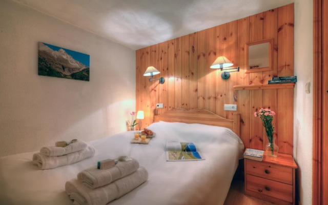 R Sidence Le Cristal - Grands Montets 21