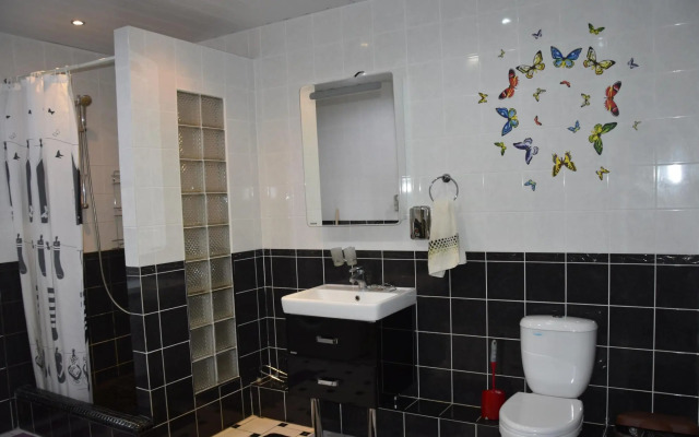 Guest House Nord House