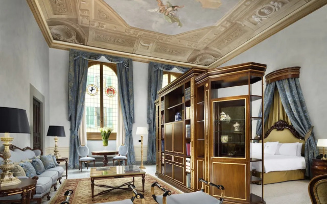 Palazzo Portinari Salviati