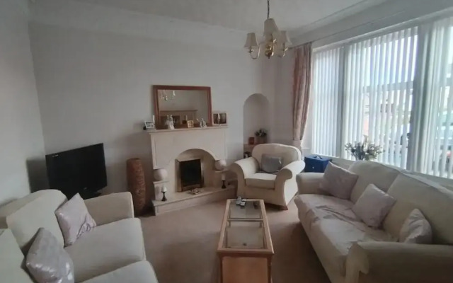 Kilkerran Guest house