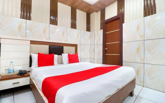 OYO 22559 Mild Inn