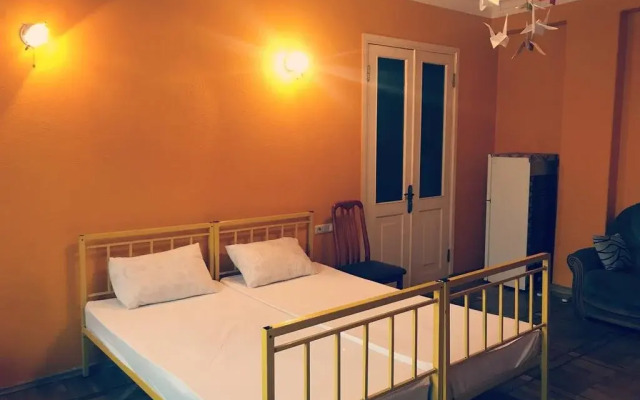 Zebra Hostel & Tours
