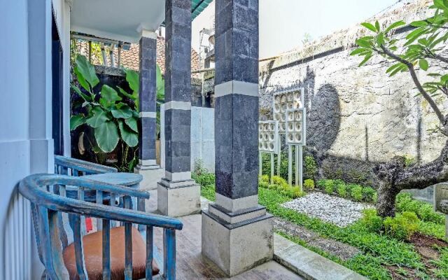 OYO 91204 Napura Homestay