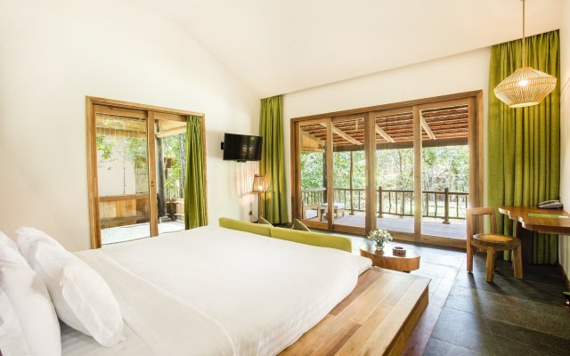 Green Bay Phu Quoc Resort & Spa Hotel