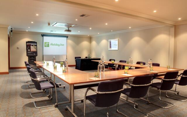 Holiday Inn Bristol-Filton by IHG