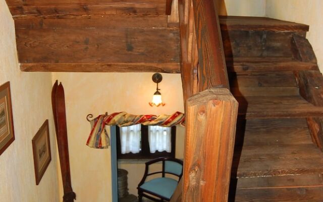 Casa Vacanze Le Primule