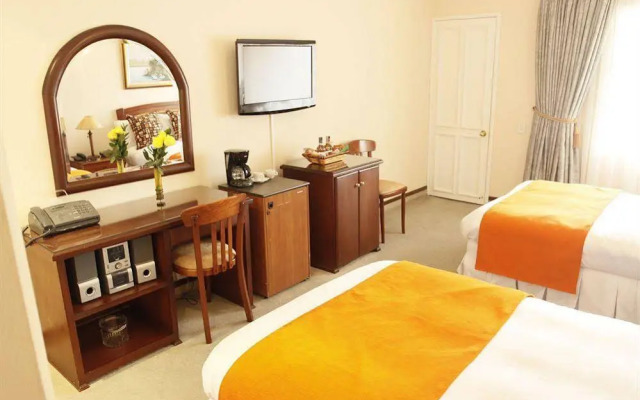 Casona Real Hotel