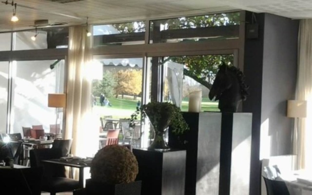 Hotel Golf St Lazare