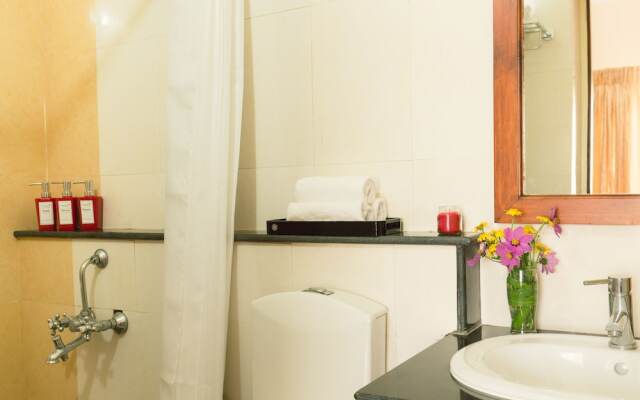 The Xanadu Meghadootam